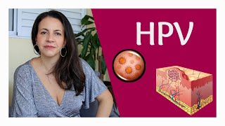 Quais os tipos de lesões do HPV? Como saber se eu tenho? 🦠