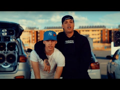 Noriel, Pailita - Be Con Be (Video Oficial)