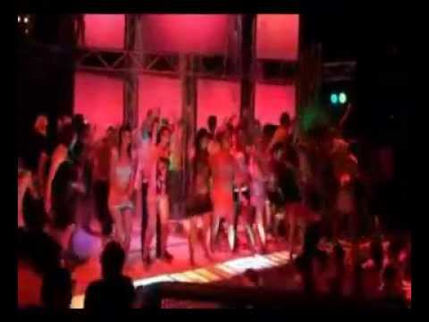 Dj PatRON ft. Dj Nevzat Dedık Rakkas Electronic 2011