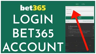 Bet365 Login: How to Login Sign In Bet365 Account Online 2023