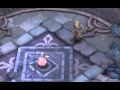 Tree Of Savior Monk God Finger Flicking
