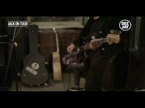 05 AFTERHOURS -  MALE DI MIELE - live session @ Santa Fe Center Studios - Albuquerque