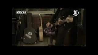 05 AFTERHOURS -  MALE DI MIELE - live session @ Santa Fe Center Studios - Albuquerque