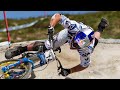 AmazinG MTB Epic Fun Downhill Freeride Moments