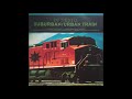 DJ Tiesto - Suburban Train (2001)