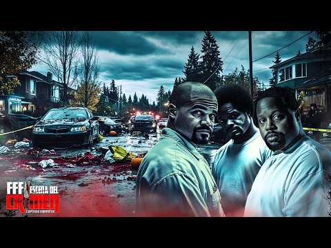 EMBOSCADA EN LOS ANGELES | HISTORIAS de CRÍMENES REALES | En Busca De La Justicia Capítulo Completo