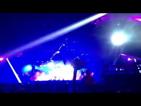 Milk Inc @ de foute party 2013