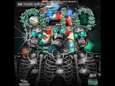 Bino splatt x Co3 x NUMBA FOE - FTO (UNRELEASED)