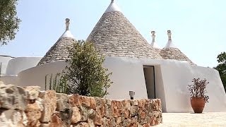 Jigsaw, Bubble, Spires