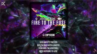 Download lagu Fire to the Fuse (Ft. Jackson Wang) - League of Legends x 88risingLeague of Legends | Audio Lyrics mp3