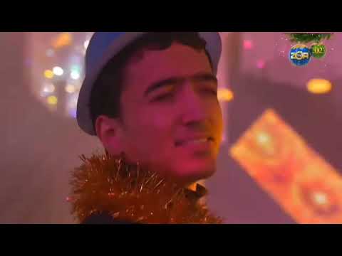 Sardor Mamadaliyev_-_ Meni sevib qolsayding. MASKARAD shou