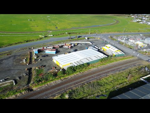 2 & 2A West Street, Helensville, Auckland, 0房, 0浴, Industrial Buildings