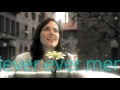 The Field Mice  - The World To Me ...... ( Lyrics )
