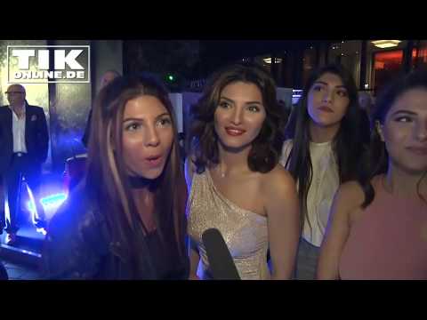 Deutschlands Kardashians: Die Fares im Interview