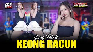 Download lagu Ajeng Febria - Keong Racun | Sagita Djandhut Assololley | Dangdut mp3