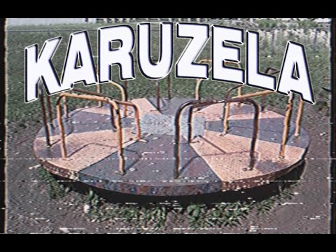 Dziadu - Karuzela (prod.VynProlific)