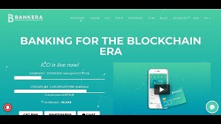 BankEra ICO Review and How To Buy BNK Tokens | Dont Miss Next Ripple