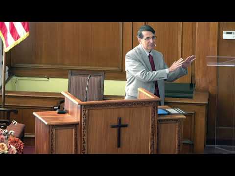 Secretul bunăvoinței lui Dumnezeu?