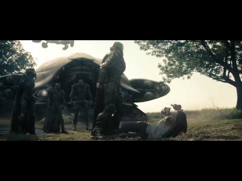 Martha Kent in 'Man of Steel'