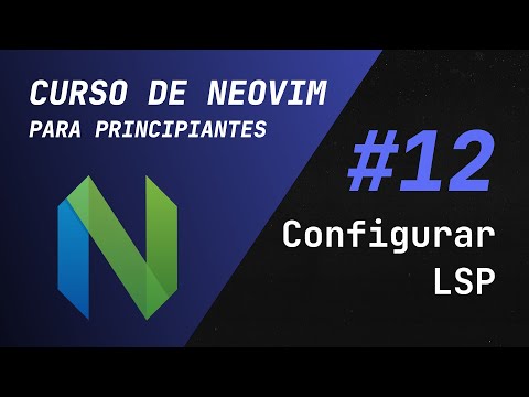 Curso de Vim y Neovim para Principiantes