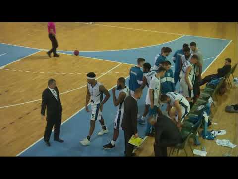 Xhiro 8: KB Rahoveci - KB Borea (Pjesa 2)