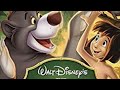 Closing To The Jungle Book 1991 VHS
