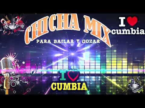 CHICHA MEZCLADITA BAILABLE FULL MIX 2023 VOL 1 Beto Dj ✨💃🏻🕺🏻