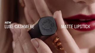 Bobbi Brown Luxe Cashmere Matte Lipstick | Our Products