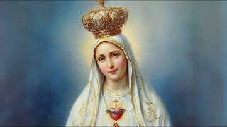 Gregorian Chants for Our Lady of Fatima | Sacred Choir In Honor Of Mary