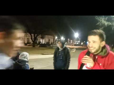 POLISEMIA vs GRAZZO | SEMI FINAL | FECHA 5 TORNEO DESLI 2022