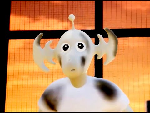 Making an Unreal Engine Animated Short Film. "Dingbat vs Salaryman"  Work-In-Progress Test.