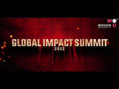Global Impact Summit 2022 In A Nutshell