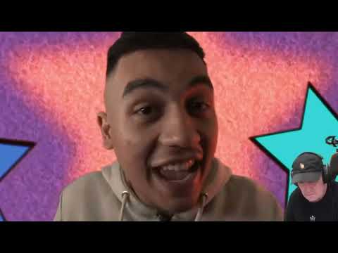 Jayvy - Yea Yea! Reaction