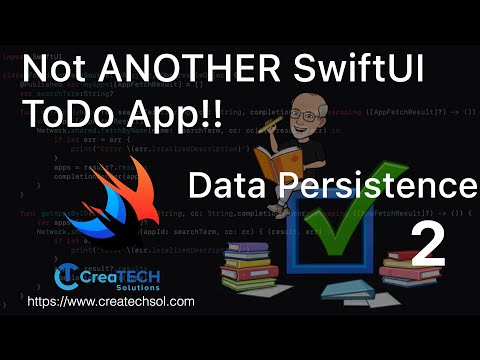 File DataPersistence in SwiftUI thumbnail