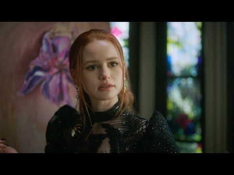 Riverdale 05x04 | Toni Visits Cheryl