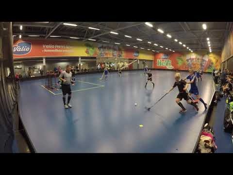 Black  -06  - Tikkurilan Tiikerit