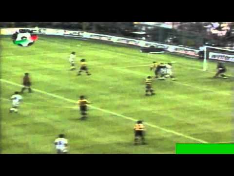 Serie A 2000-2001, day 33 Parma - Verona 1-2 (Oddo, M.Amoroso, M.Cossato)