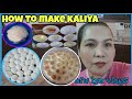 HOW TO MAKE KALIYA/ARABIC STYLE/ARABIC FOOD!!OfwLynVlogs❤