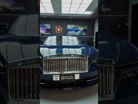 PPF wrap Dubai