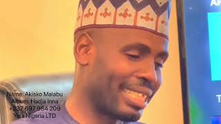 Download lagu Akisko Malabu Hadja Inna officiel clips vidéo mp3 Download lagu Akisko Malabu Hadja Inna officiel clips vidéo mp3