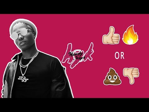 (FREE) Wizkid Type Beat | Dancehall Type Beat | Afro Pop Type Beat - "Island" (Handy y Kap'z)