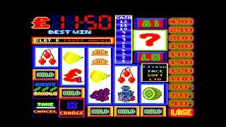 Compiling Slot5 Sprites - Amstrad CPC