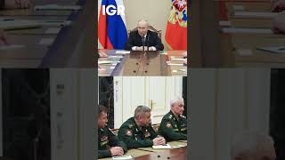 Russian Strikes Threaten Ukraine’s Grain Exports | IGR | India Global Review