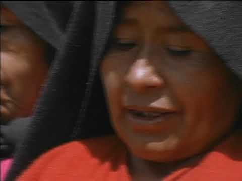 La civilización Inca