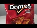 Doritos Nacho Cheese Doritos Nacho Chips