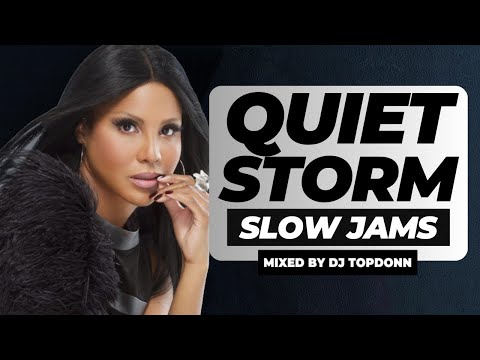 Quiet Storm Slow Jams Vol. 4 [Jagged Edge, Kut Klose, SWV, Toni Braxton]
