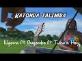 Katonda Talimba By Pr Wilson Bugembe Ft Joseph Ngoma Myco Holy Twina Herbert Gospel Music