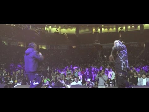 JoeyG. - NOSPACE (feat. Danny French)