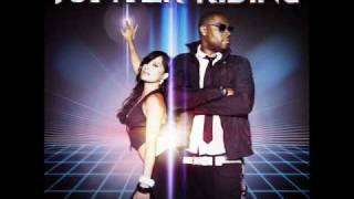 Jupiter Rising - Tres Cool