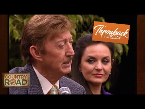 Jack Greene  "This One Belongs to Me"